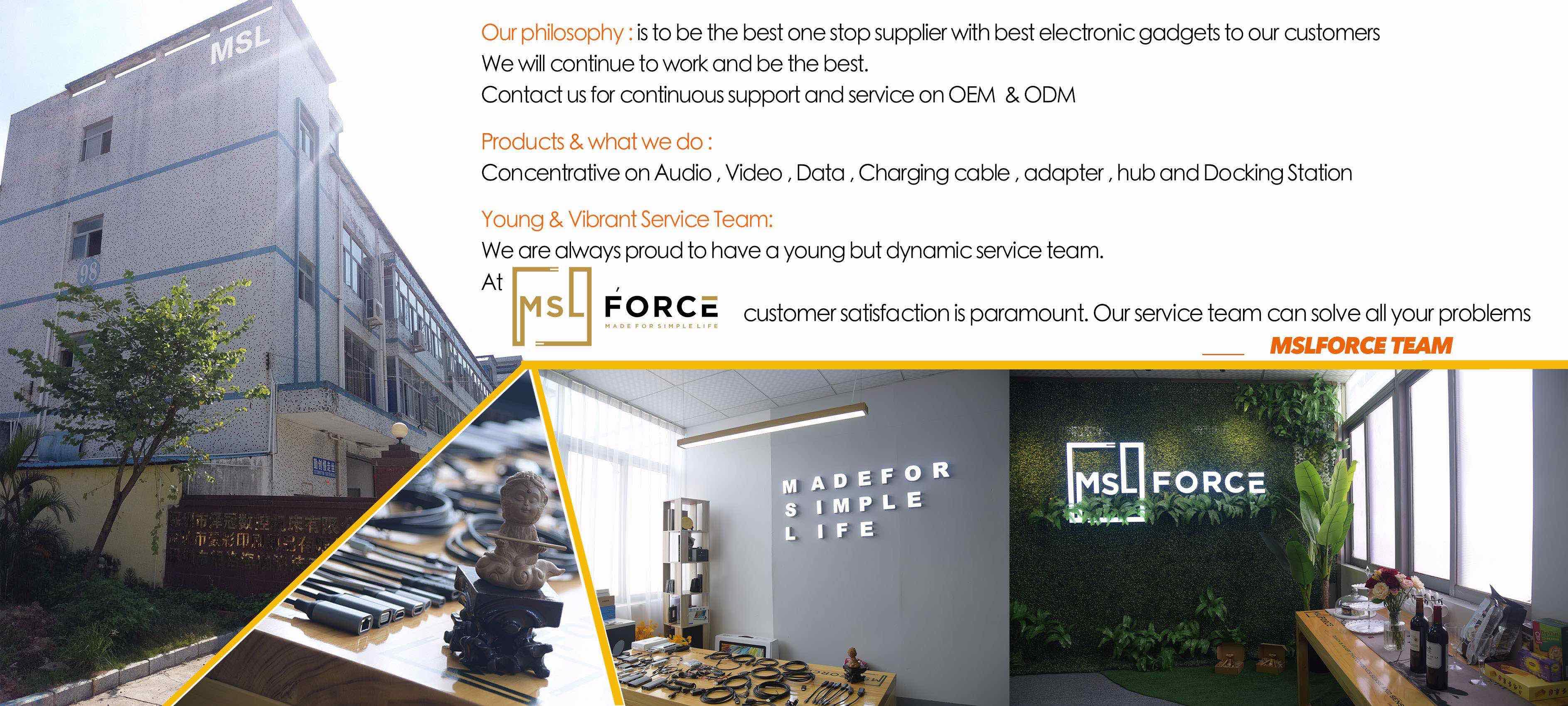 MSL-PROFILE1 MSL-PROFILE1