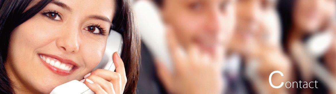 Contact