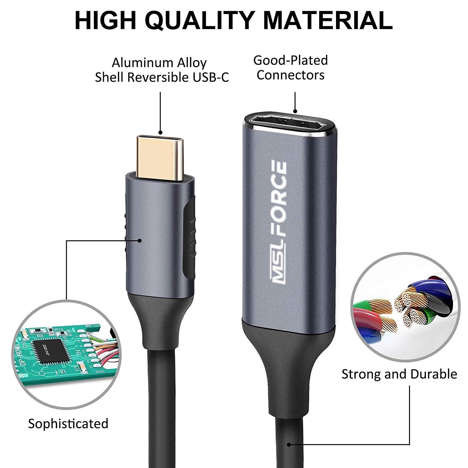 hdmi female adapter