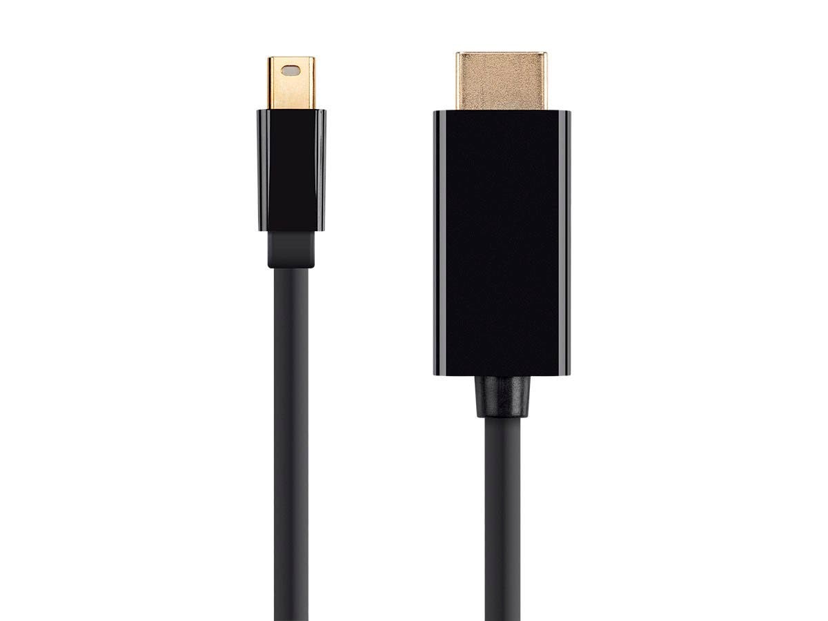 mini DP HDMI cable