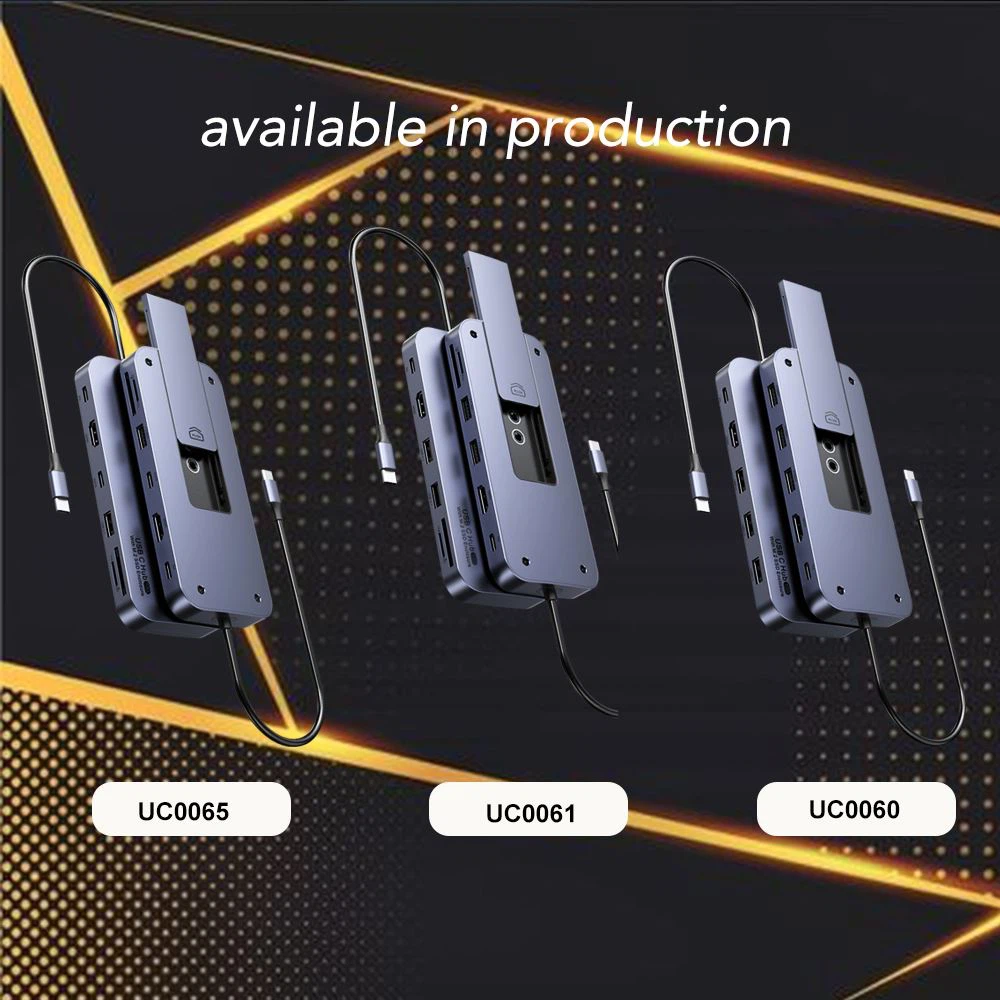 UC00XX Series