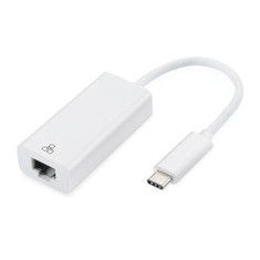 USB Type-C to Gigabit Ethernet LAN Adaptor