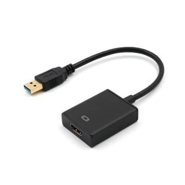USB3.0 to HDMI adapter- Resolution HDMI 1080P Adpater