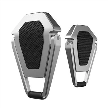 Portable Mini Laptop Stand Zinc Alloy Design