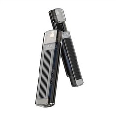 USB-C 3.1 SSD Enclosure NVME M.2 10G Aluminum