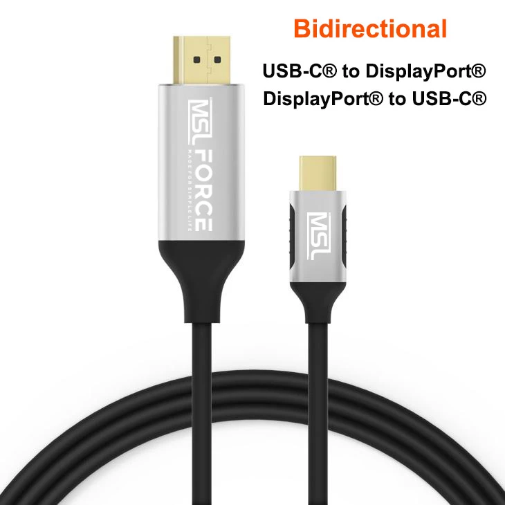 Bibdirectional