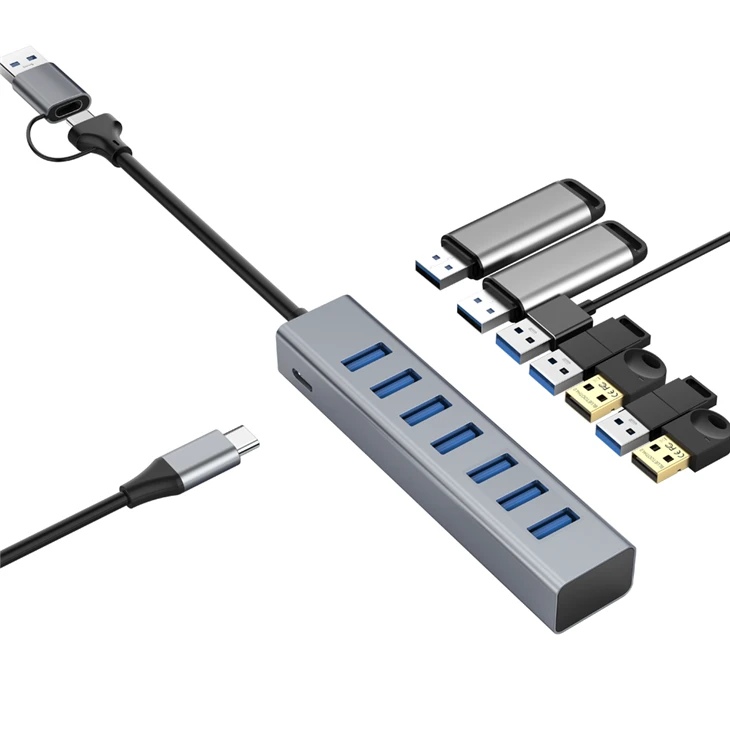 UC4011-7A HUB