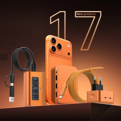 iPhone Accessories