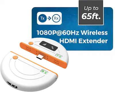 What Makes A Reliable Wireless Video Extender?