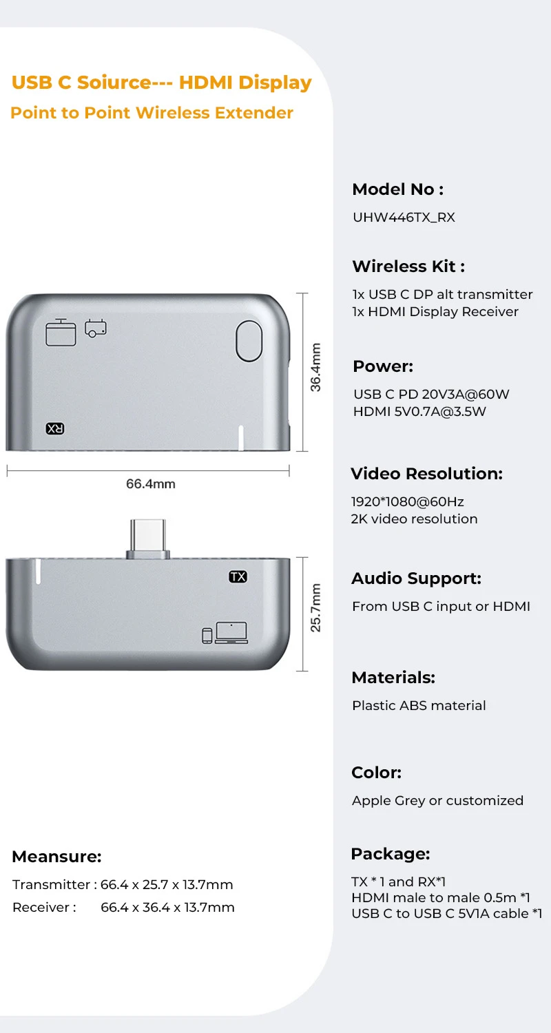 wireless extender features wireless extender features