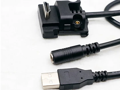 Ingenico USB Cable Ingenico USB Cable