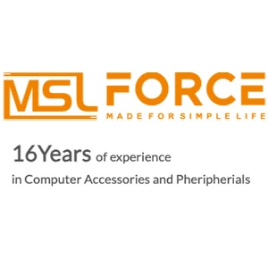 why choose mslforce