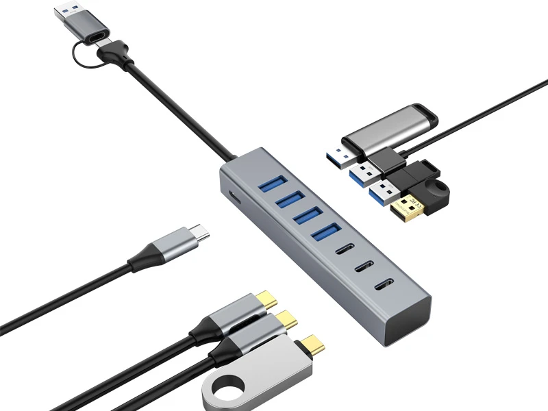 UC4011-4A3C HUB connect power adapter UC4011-4A3C HUB connect power adapter