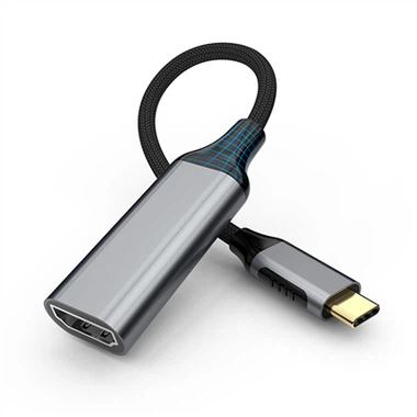 IPhone 15 USB C ToHDMI Adapter For TV