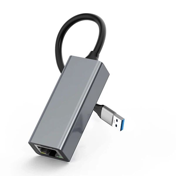USB A 2.5g Ethernet Adapter Xbox Series X