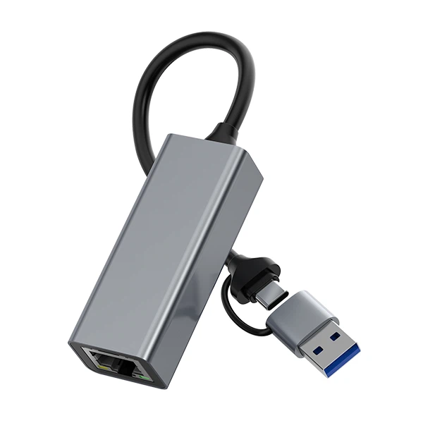 USB A 2.5g Ethernet Adapter Xbox Series X